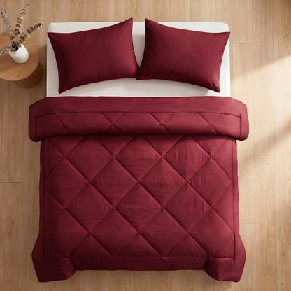 DuaLoft : The Comforter You Wash Like a Sheet