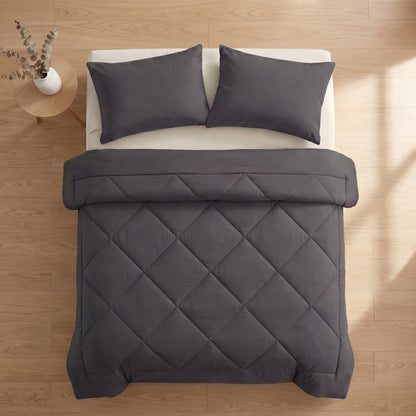 DuaLoft : The Comforter You Wash Like a Sheet